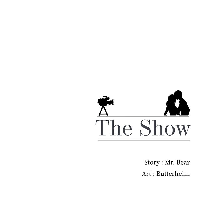 The Show NEW image