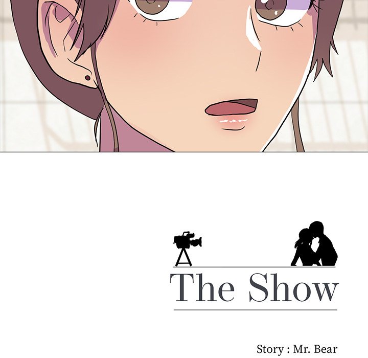 The Show NEW image