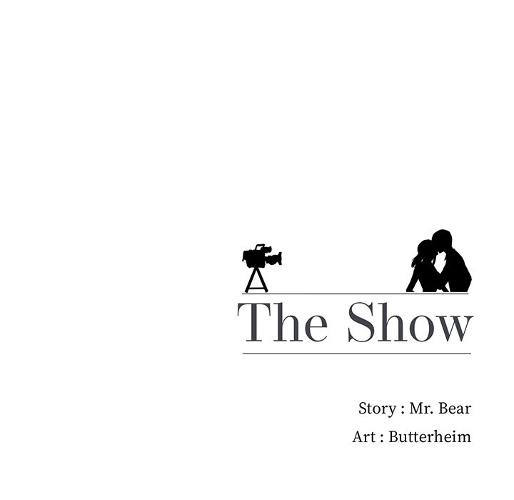 The Show NEW image