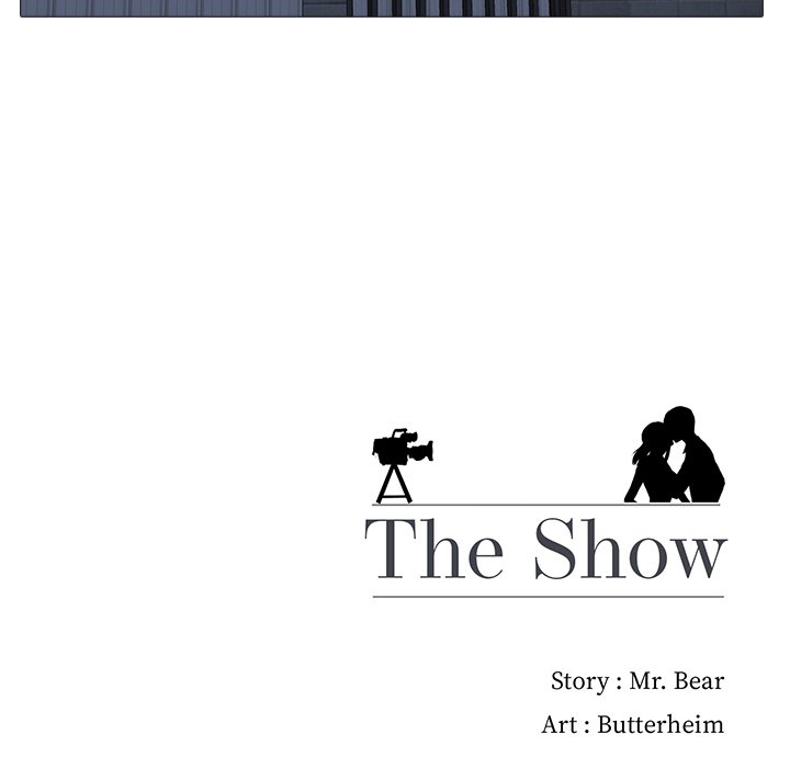 The Show NEW image