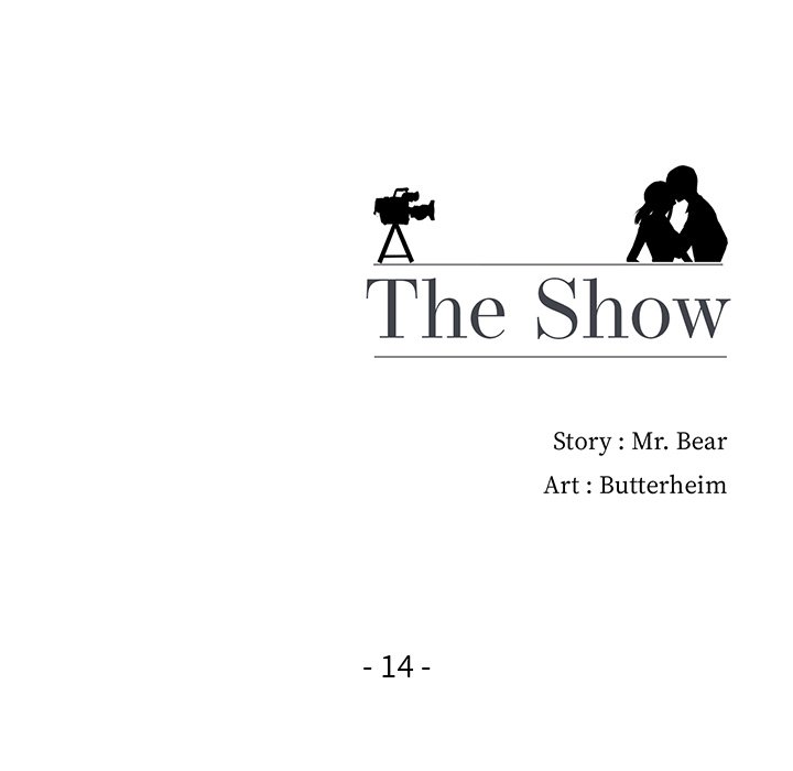 The Show NEW image