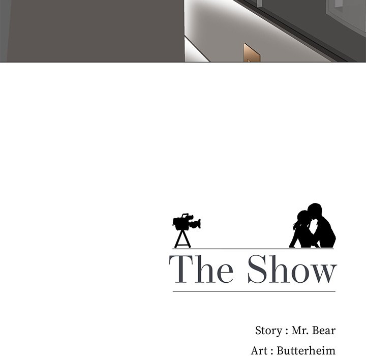 The Show NEW image