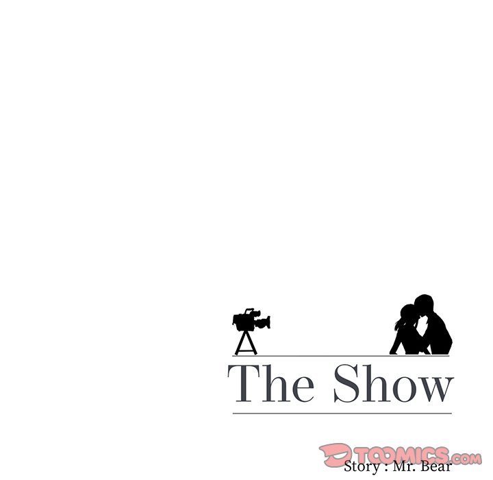 The Show NEW image