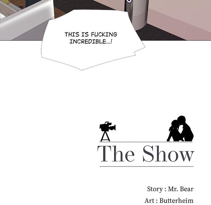 The Show NEW image