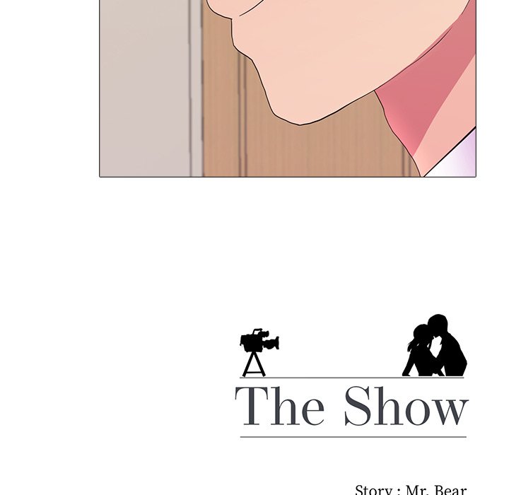 The Show NEW image