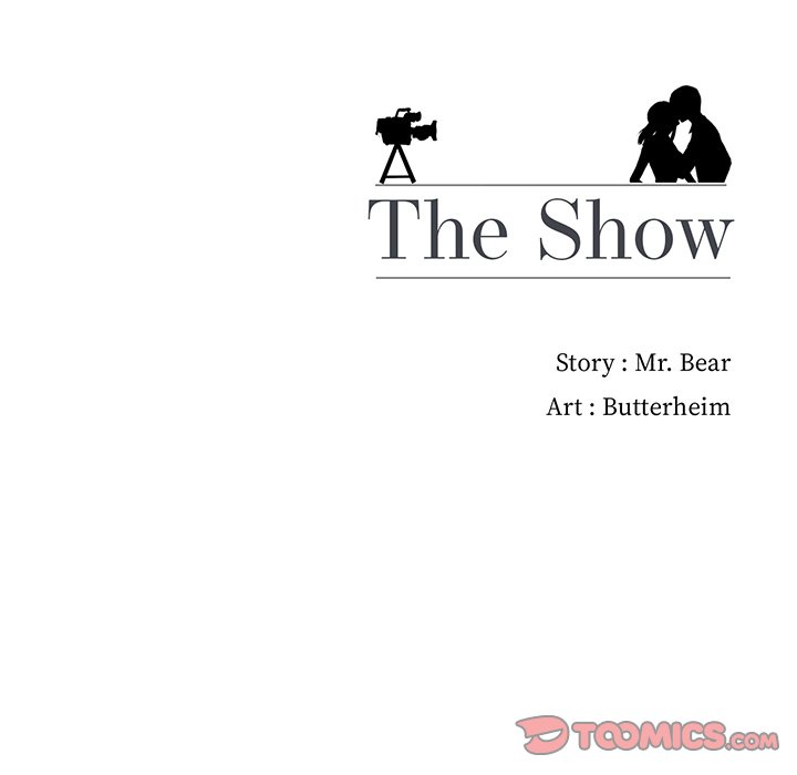 The Show NEW image