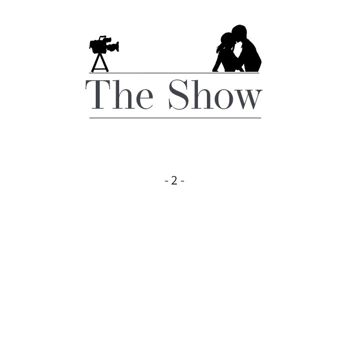 The Show NEW image