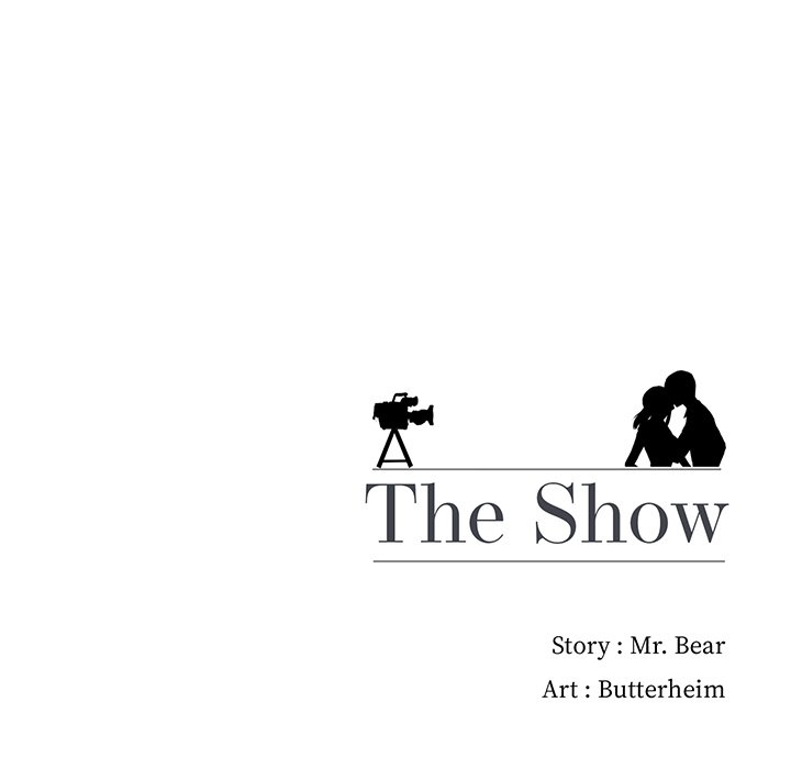 The Show NEW image