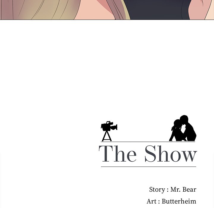 The Show NEW image