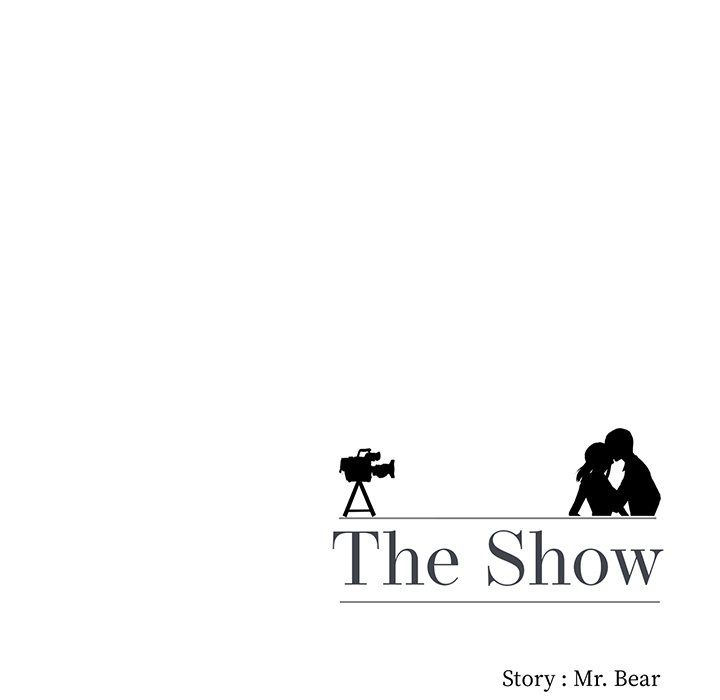 The Show NEW image