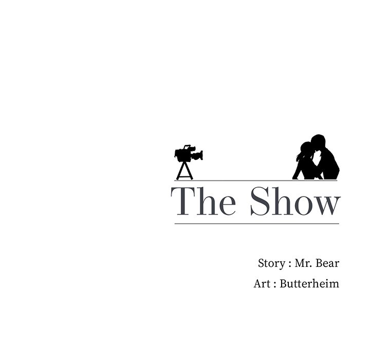 The Show NEW image