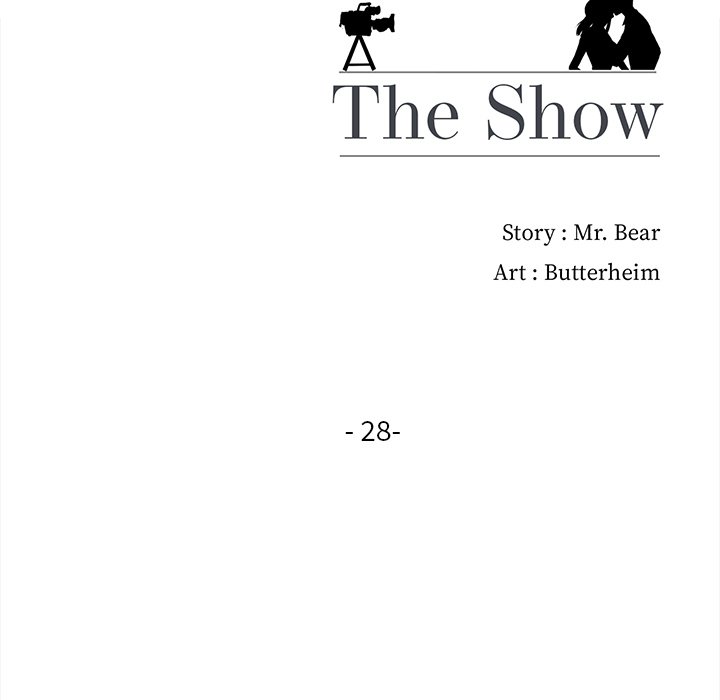 The Show NEW image