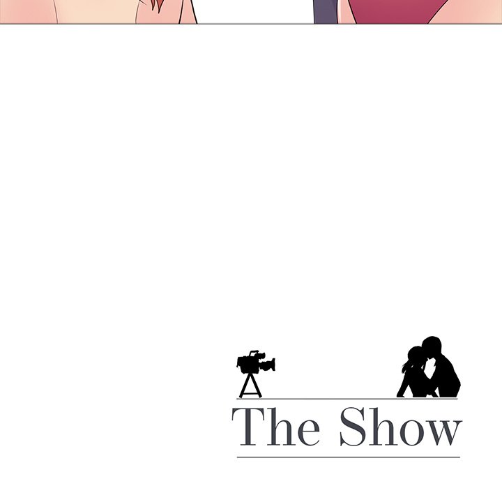 The Show NEW image