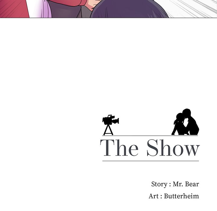 The Show NEW image