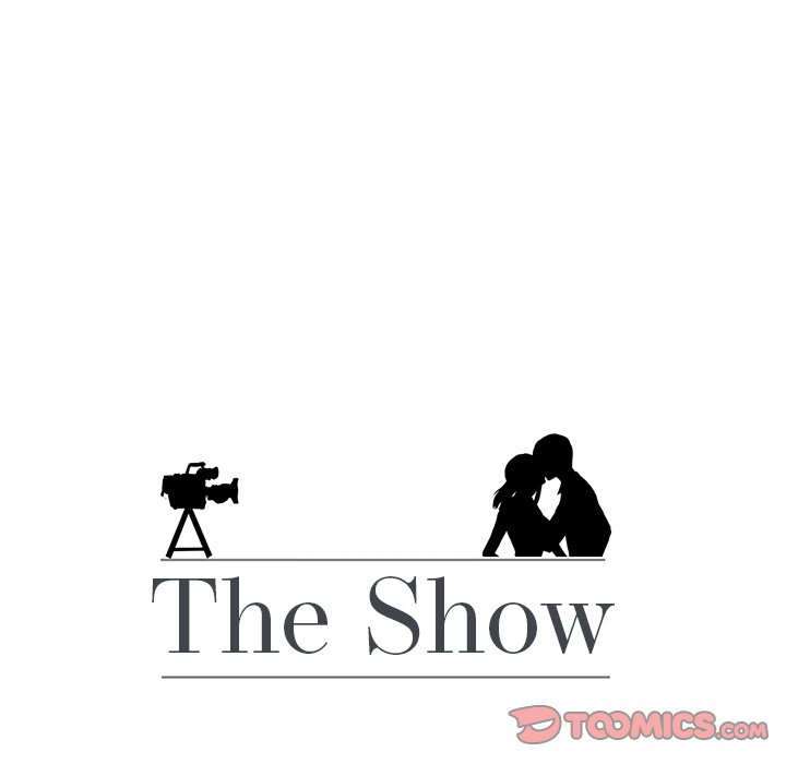 The Show NEW image