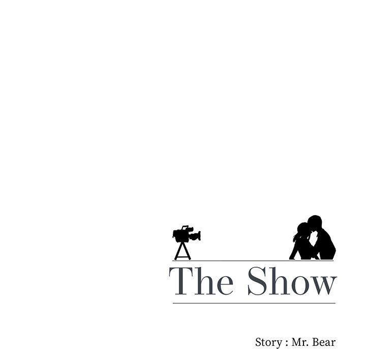 The Show NEW image