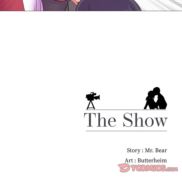 The Show NEW image