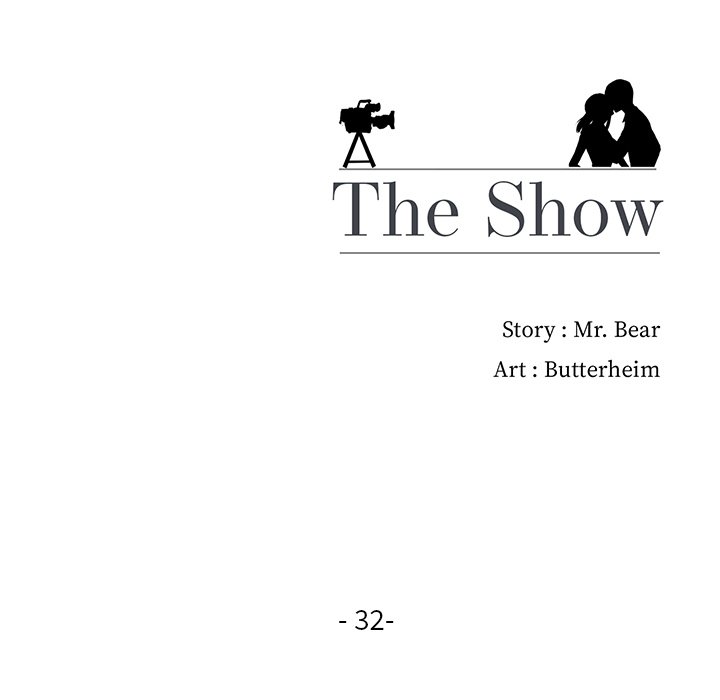 The Show NEW image