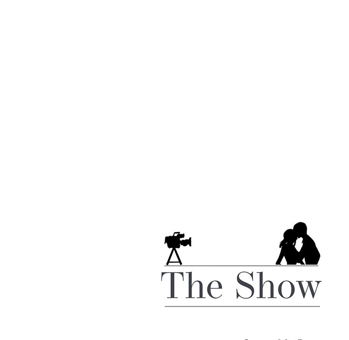 The Show NEW image