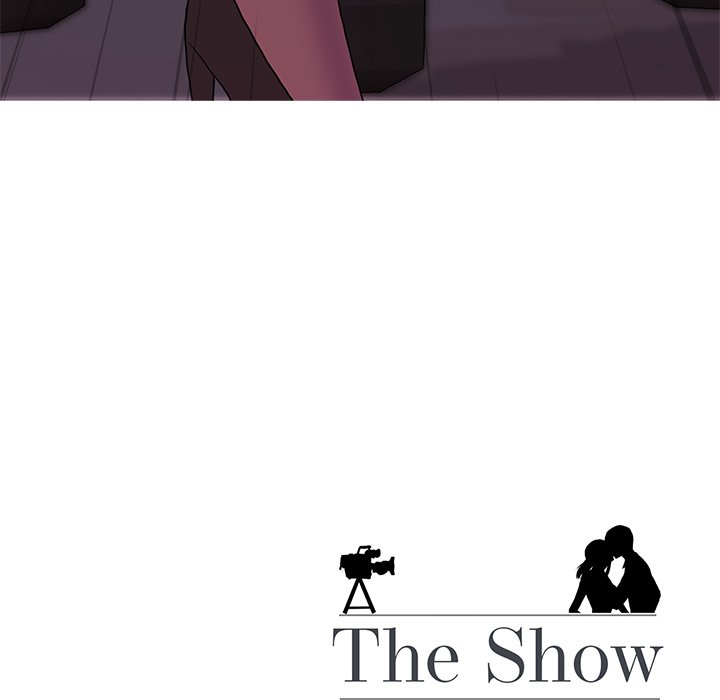 The Show NEW image