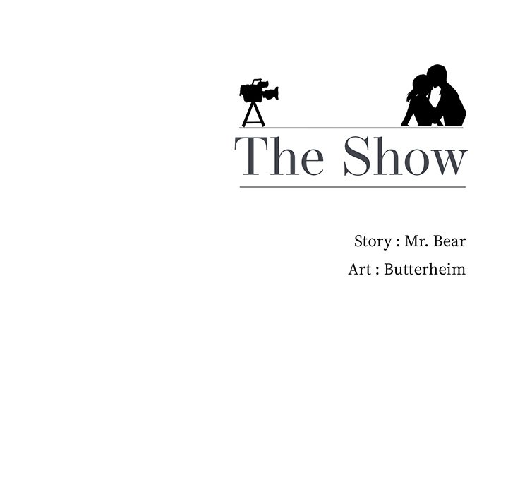 The Show NEW image