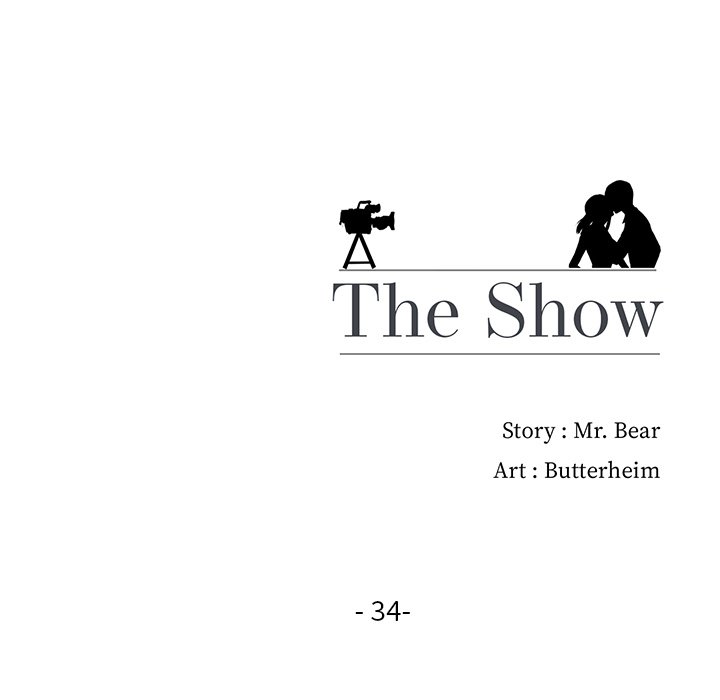 The Show NEW image