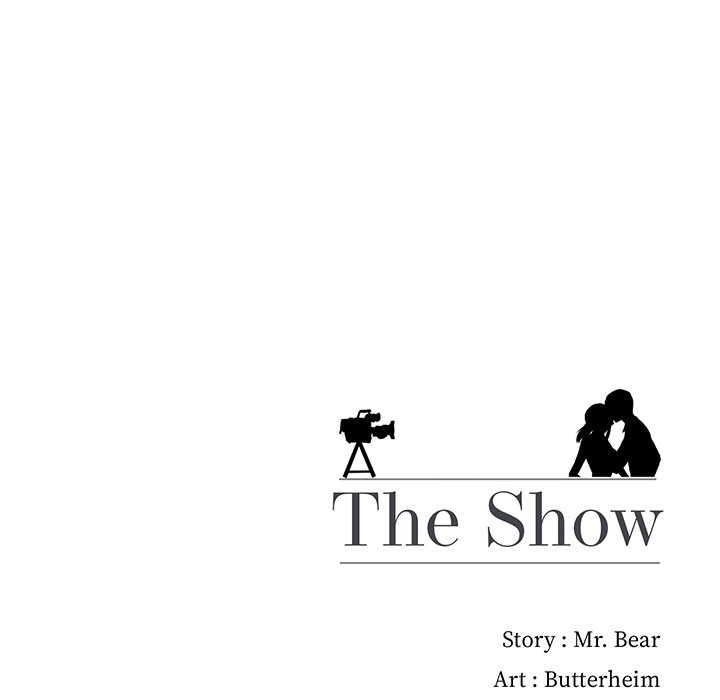 The Show NEW image