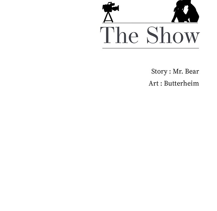 The Show NEW image