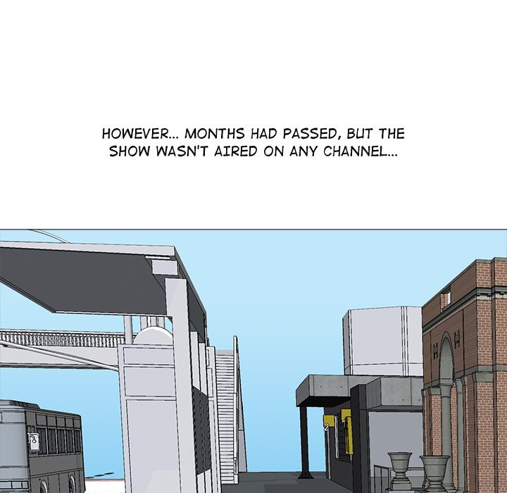 The Show NEW image