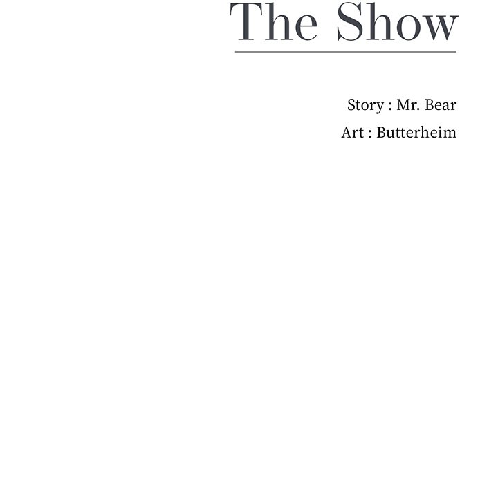The Show NEW image