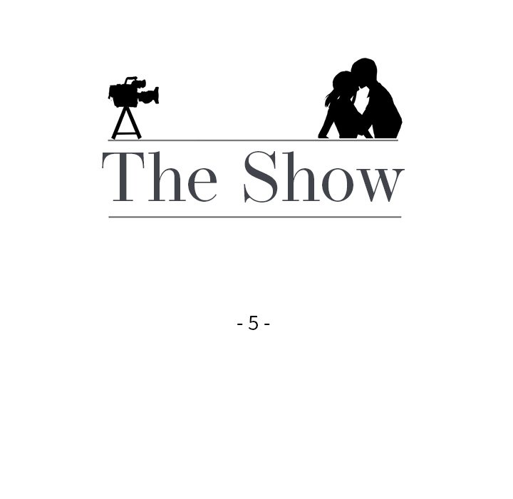 The Show NEW image