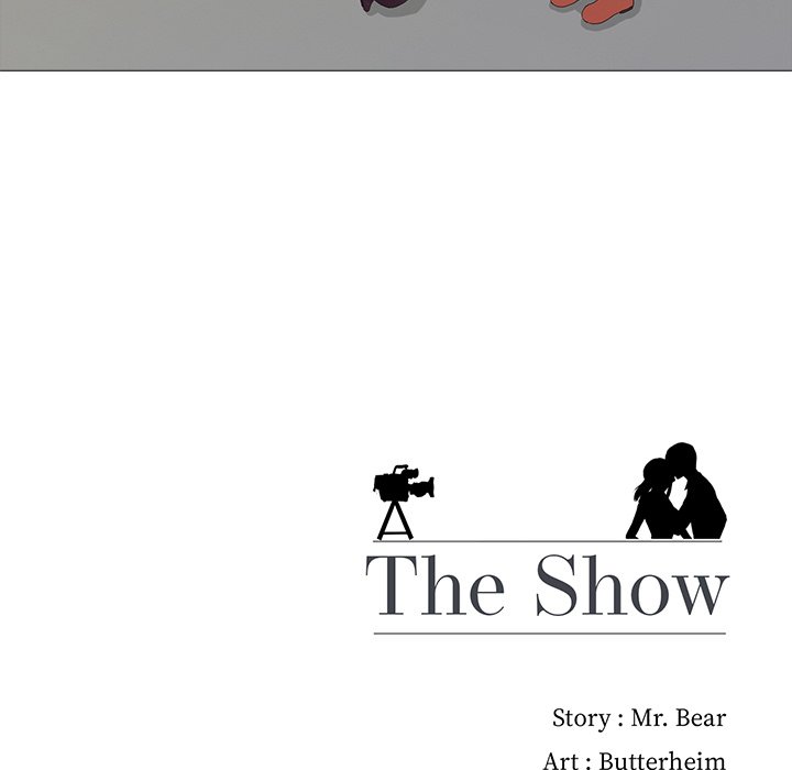 The Show NEW image