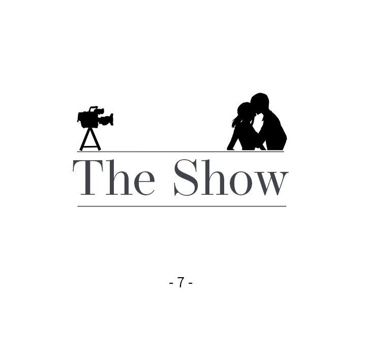 The Show NEW image