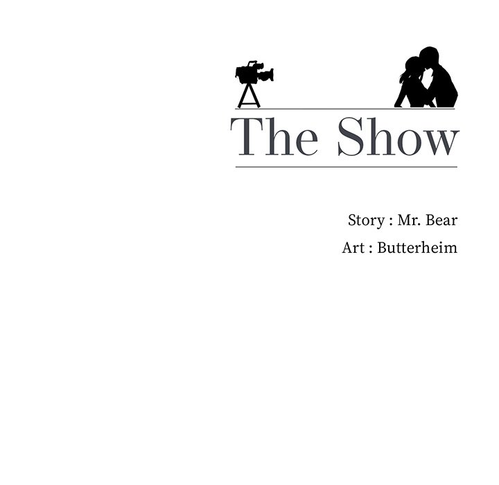 The Show NEW image