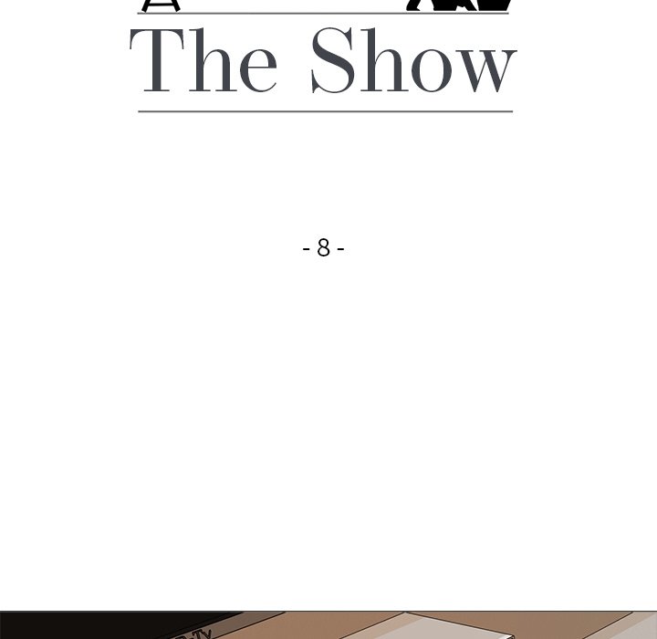 The Show NEW image