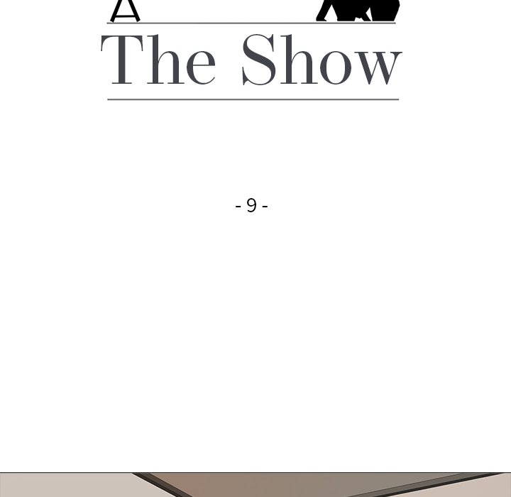 The Show NEW image