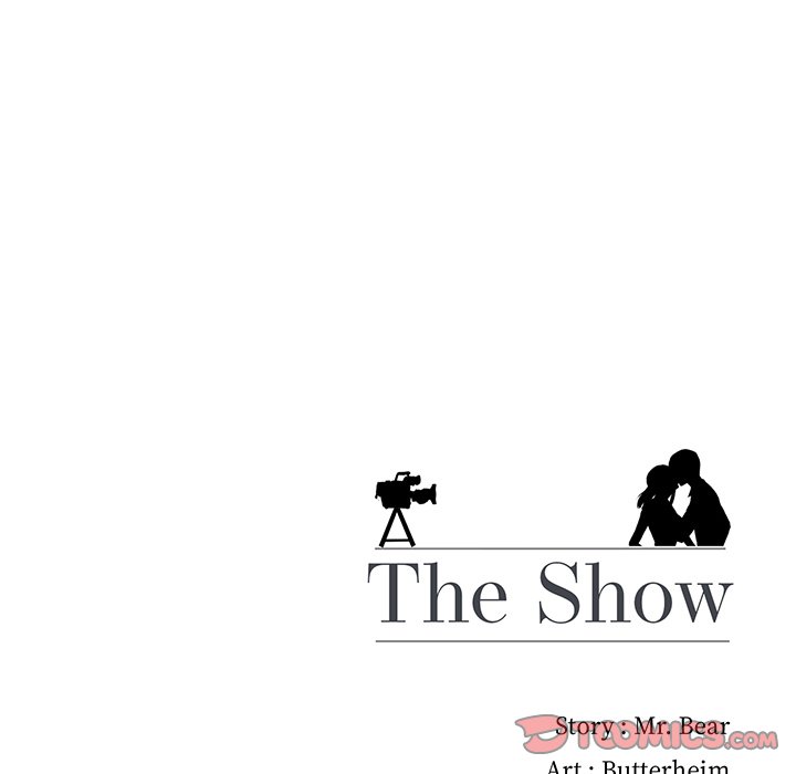 The Show NEW image