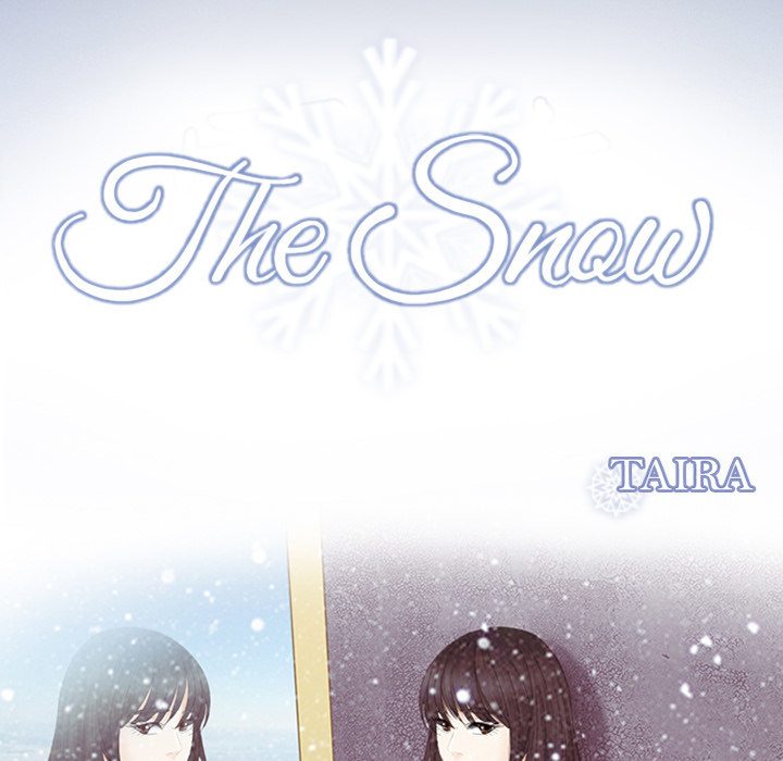 The Snow image