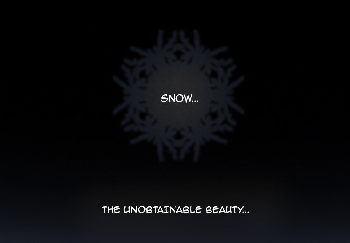 The Snow image