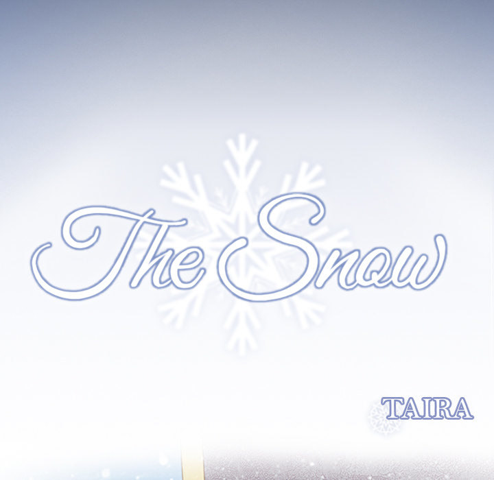 The Snow image