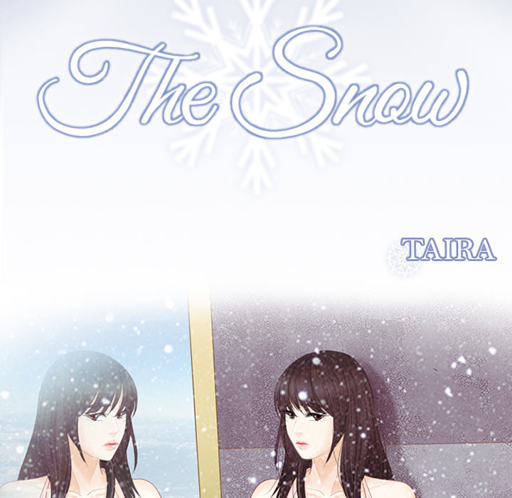 The Snow image