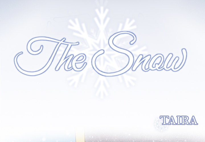 The Snow image