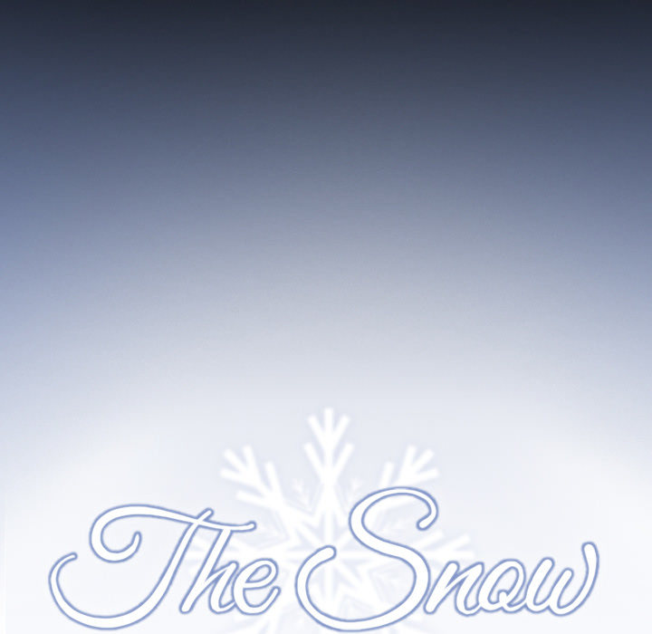 The Snow image