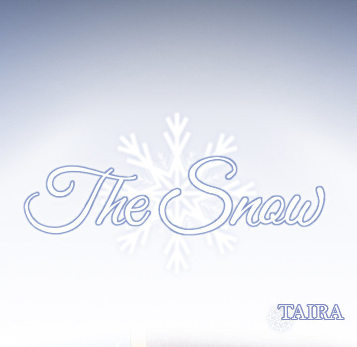 The Snow image