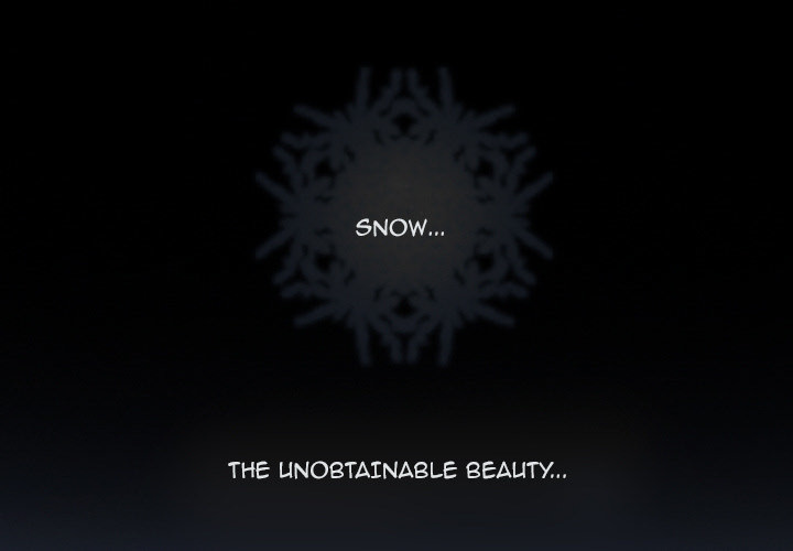 The Snow image