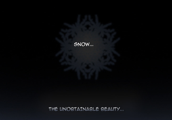 The Snow image