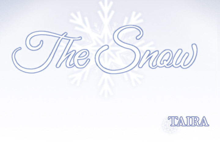 The Snow image