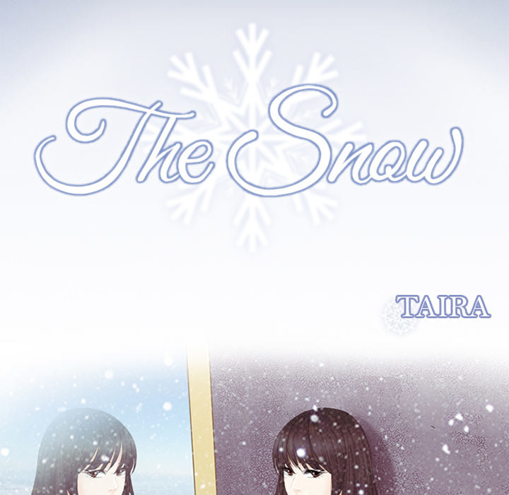 The Snow image