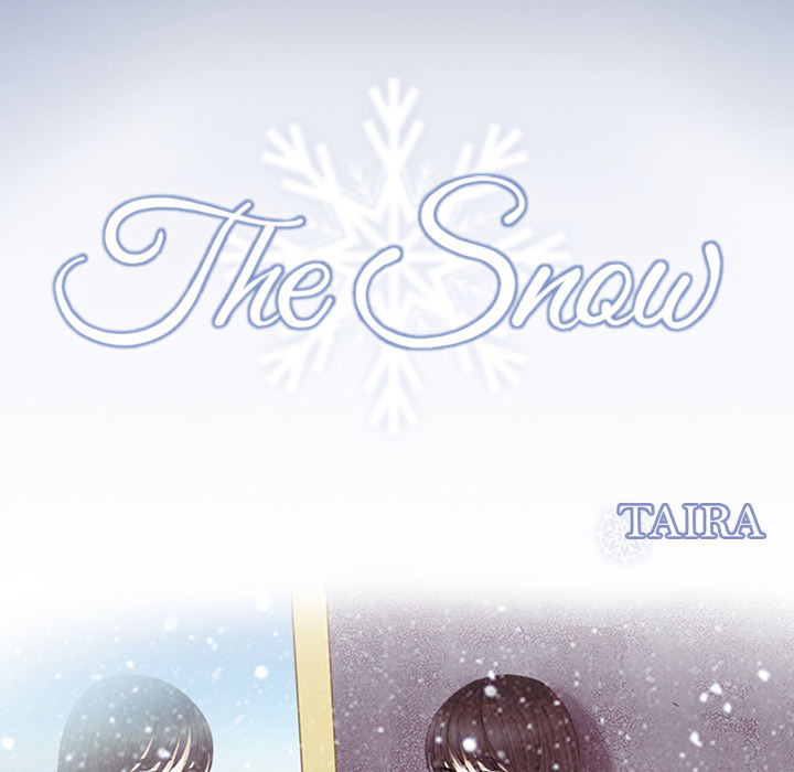 The Snow image