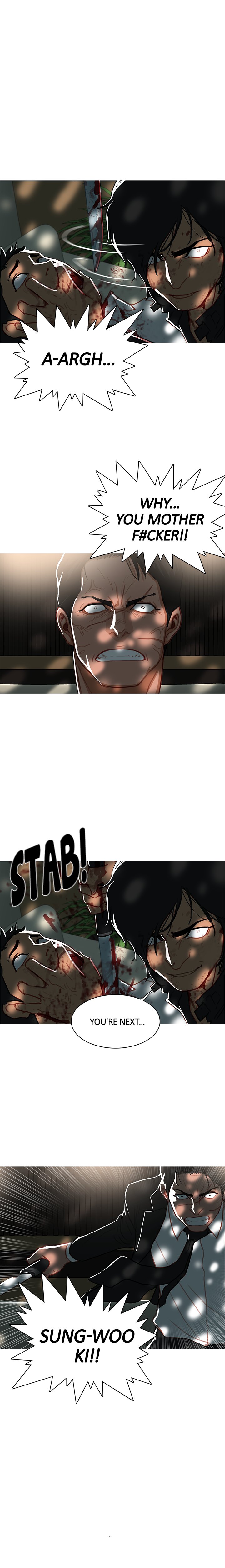 The Stranger image